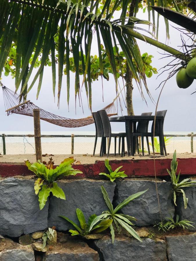 Palm Beach Resort, Alleppey Alappuzha Luaran gambar